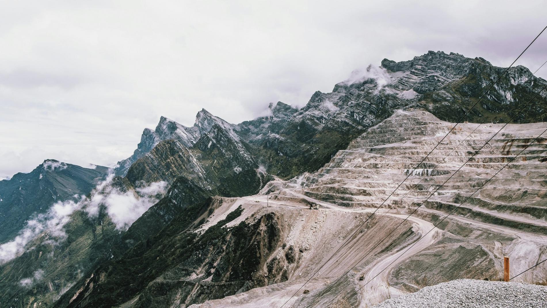 地域での活動風景