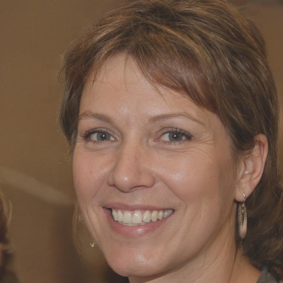 福山恵美子のプロフィール写真