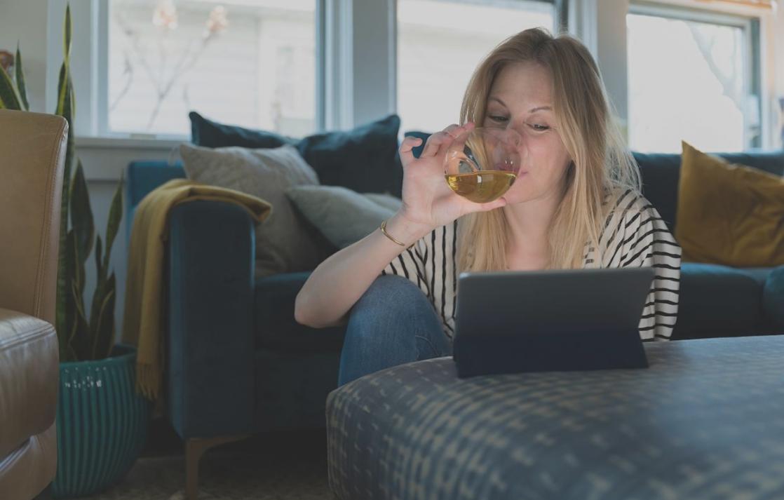 チームでプロジェクトを進める受講生たち